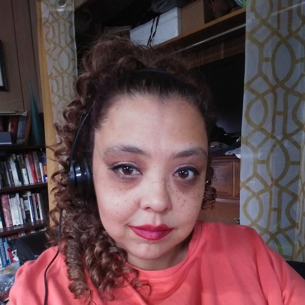 Meet your Posher, Tanya